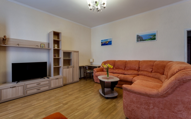 Apartment DeLuxe