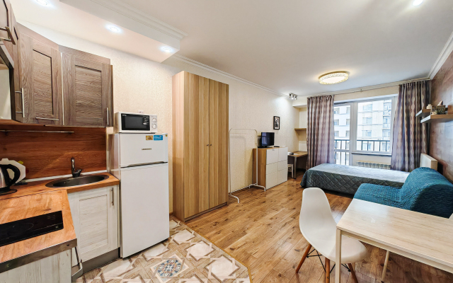 Квартира ArendApartment Graf Orlov 14