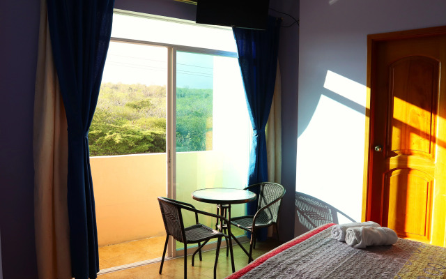 Хостел Ariana´s Galapagos