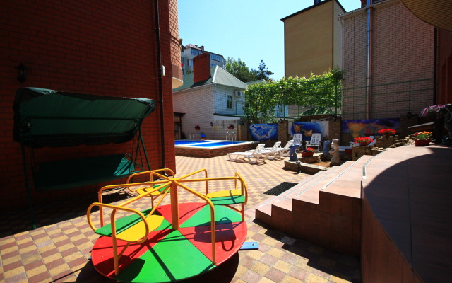 Alex Guesthouse