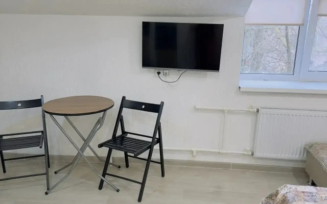 Апартаменты трехместные TravelCool