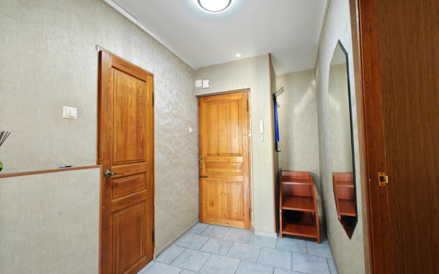 Dvukhkomnatnye V Samom Tsentre Sochi Apartments