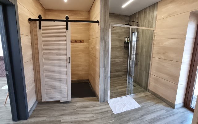 N2 Chetyre Sezona Guest house