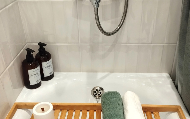 Квартира Лесные Аллеи