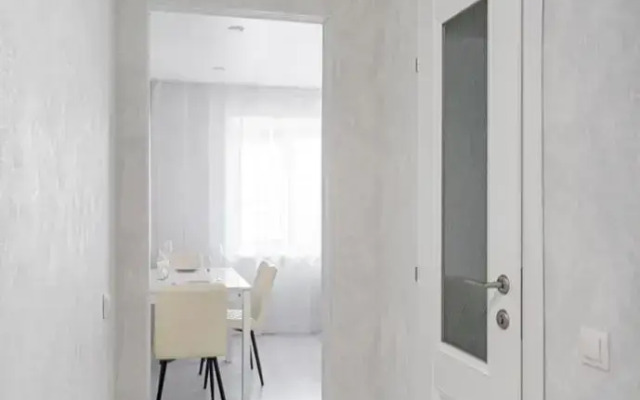 Апартаменты в центре Казани