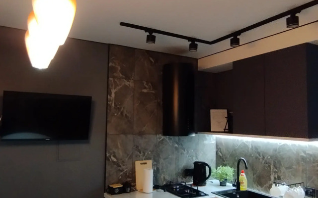 Dizaynerskaya Flat