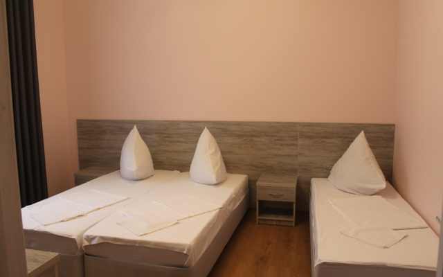 Anna Guest house