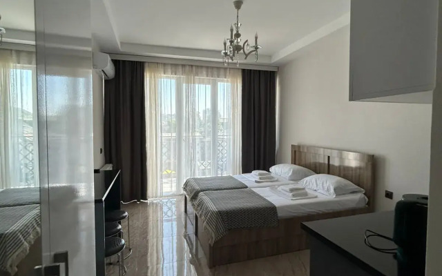 Апартаменты Квартира 28