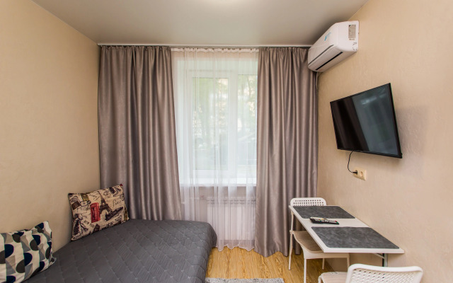 Studiya U Morya (1) Flat