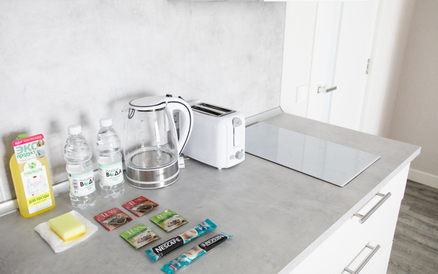 Апартаменты Sea View 2