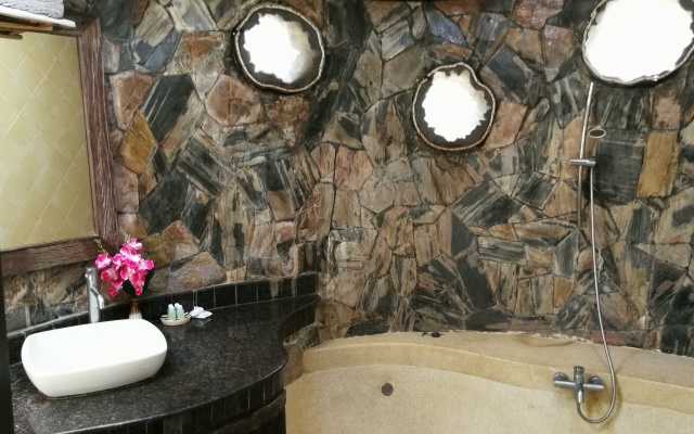 Polina Park Mini Hotel