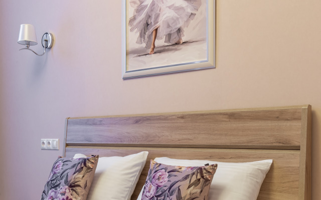 Квартира Квартира на Писарева