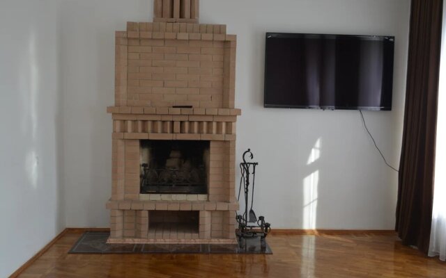 Republica Living Quarters