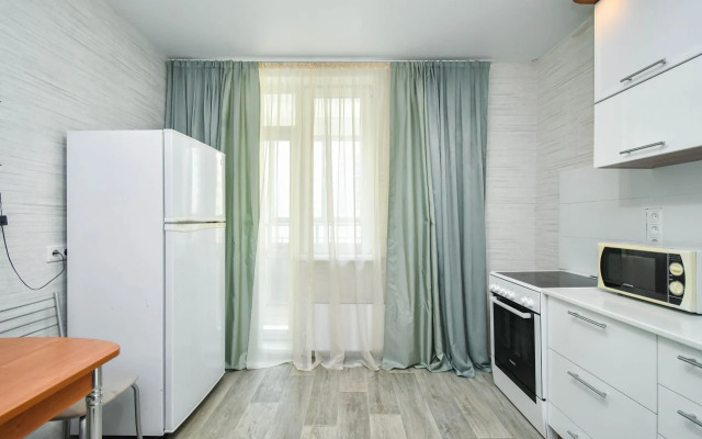 Апартаменты Уютные апартаменты с балконом