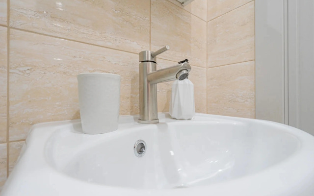 Квартира Уютная Студия вблизи Метро