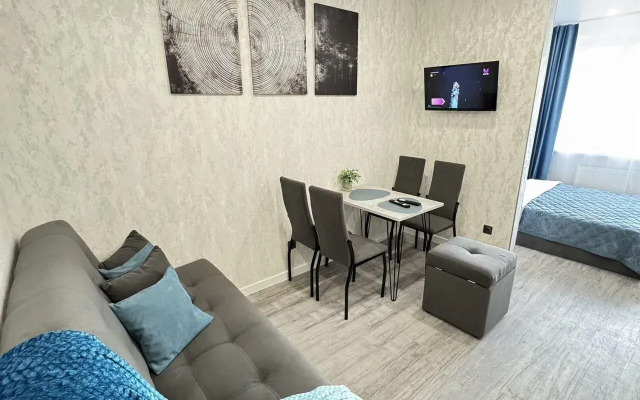 Квартира на Республики 204к11