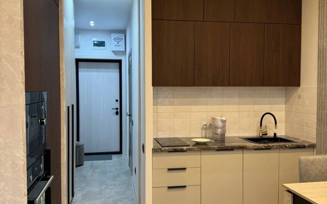 Квартира Balanse 2