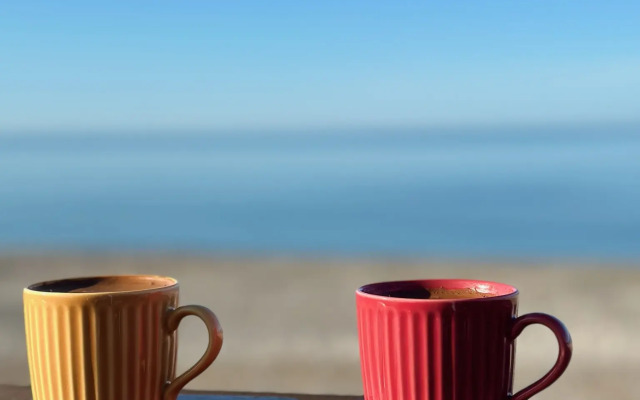 Отель Аламыс