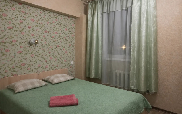 Номер Comfort с видом на город — фото 4