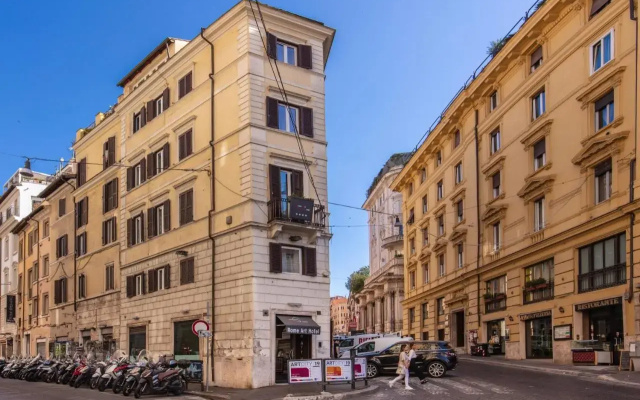 Rome Art Hotel - Image 7