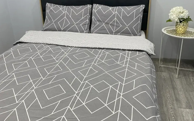 Квартира Уютная Евро 2 комнатная рядом с Онкоцентром