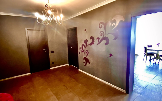 Квартира Уютная рядом с Ривьерой