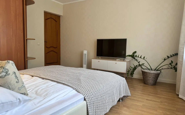 Апартаменты 39kvartir на oстрове Канта