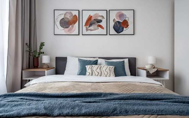 Merino Home Mono Flat