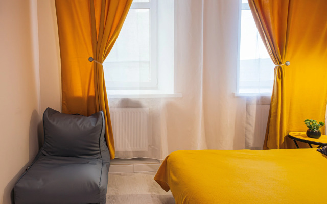 Квартира у Метро Рижская