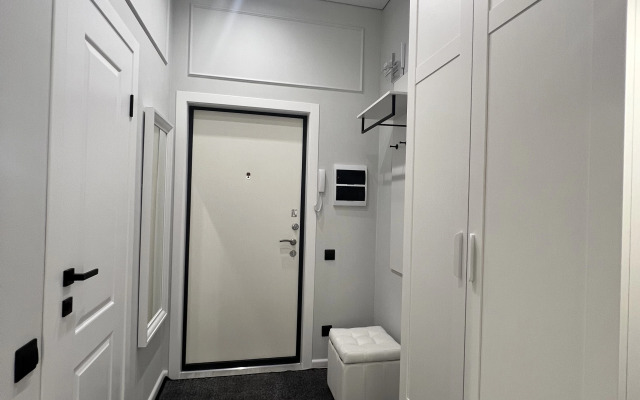 Апартаменты на Большом Казачьем