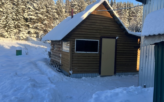 Частный дом Отдых на природе