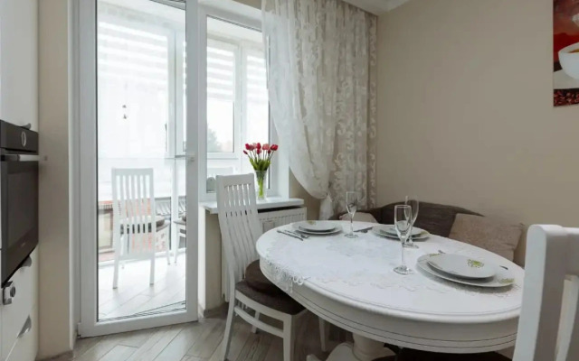 Apartamenty Komfortnye U Morya 1