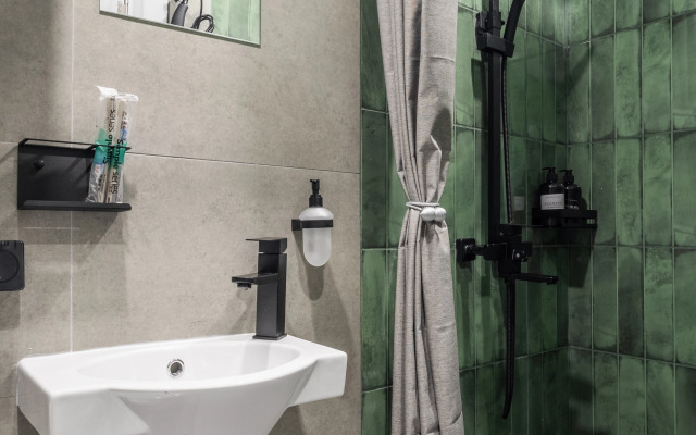 Апартаменты Stay Apart 6