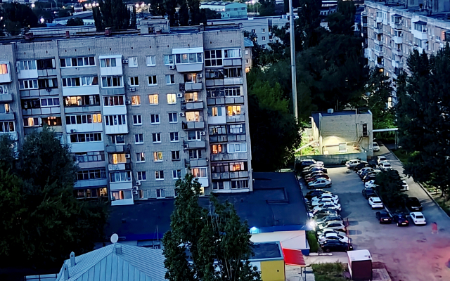 Квартира 1 комнатная квартира в районе СГТУ