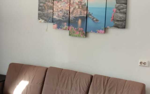 Na ulice Ozernaya 3/14 Apartments