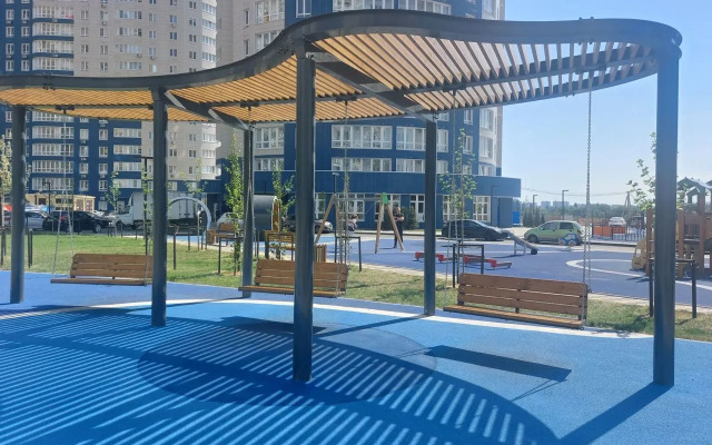 Квартира на Воронежской улице 47/35