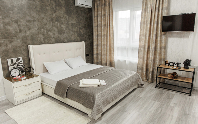 Апартаменты Студия