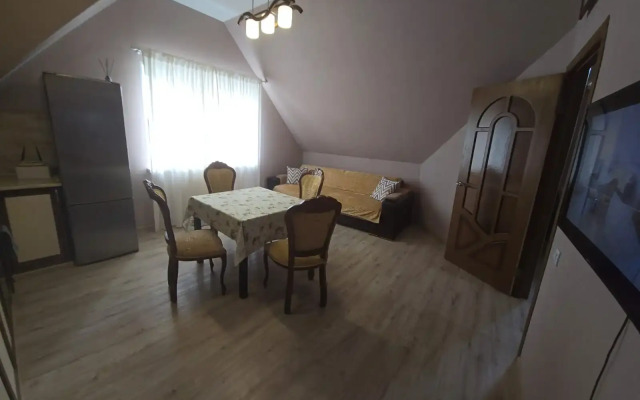 Частный дом Коровники 52