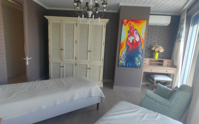 Imperial Penthaus Apartaments