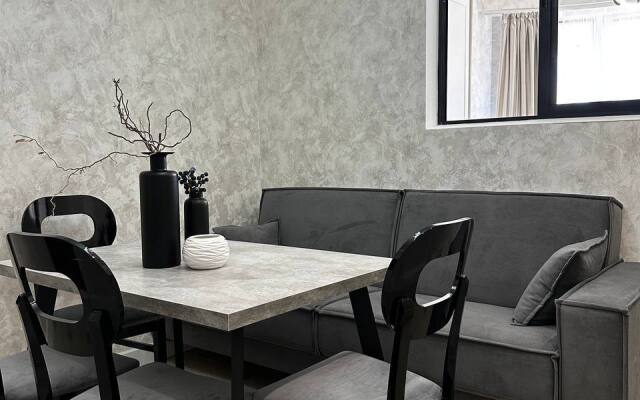 Квартира Просторная в Центре Махачкалы для Комфортного Отдыха