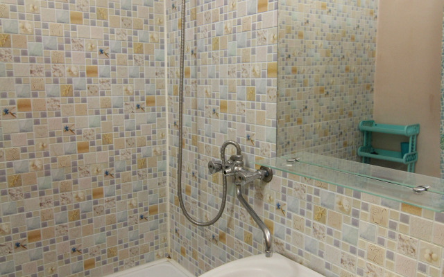 Квартира на Молодёжной Ул 78