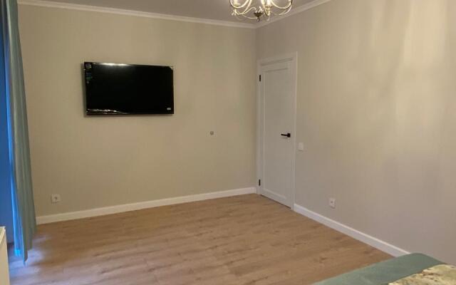 Апартаменты на Олимпийском