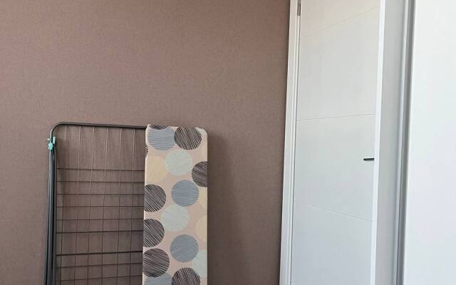 Апартаменты в Невском районе