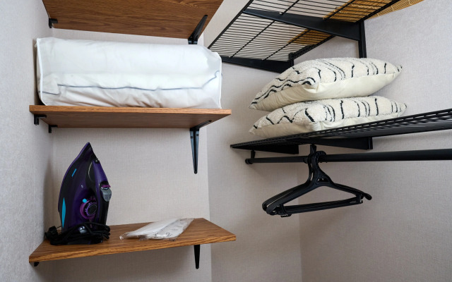 Квартира Люкс Апарт