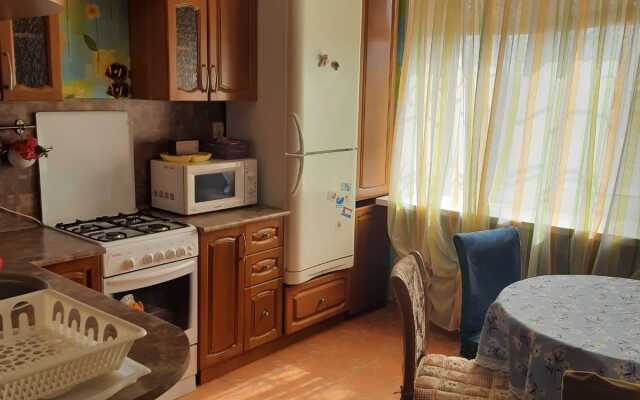 Garmoniya Apartments