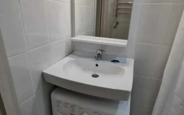 Apartments Studiya Uluchshennaya V Saburovo