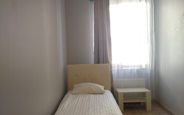 Zhemchuzhina na Gagarina 1 Apartments