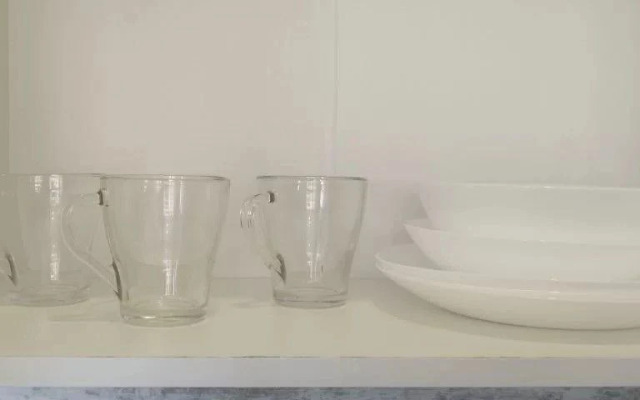 Квартира Уютная студия в центре города