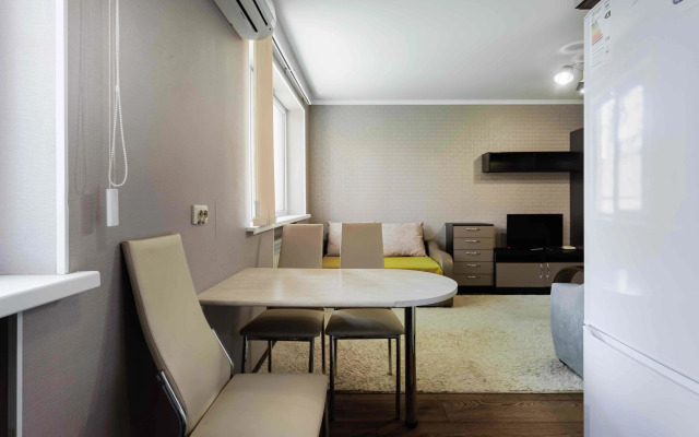 Квартира с Новым Ремонтом