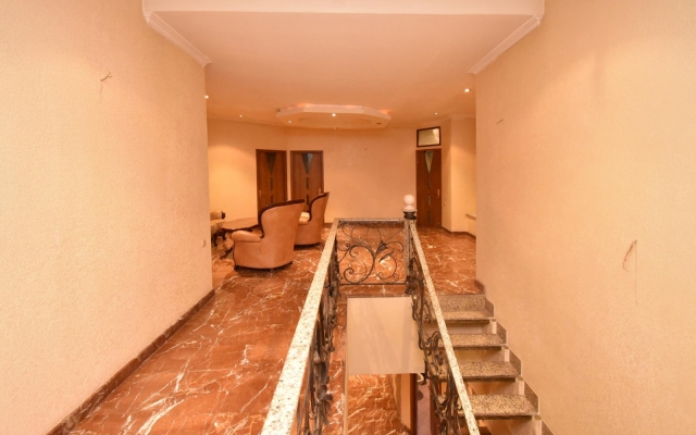 Apartments RentInnYerevan 1 Mher Mkrtchyan Street